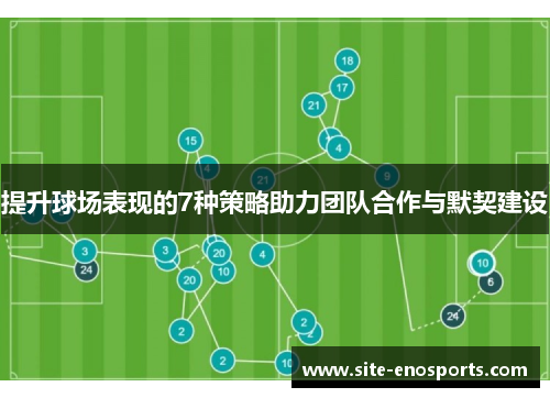 提升球场表现的7种策略助力团队合作与默契建设